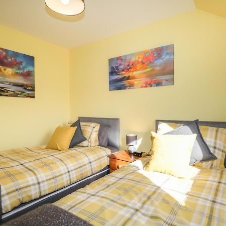 Riverview Apartment Inverness Luaran gambar