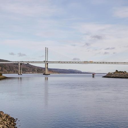 Riverview Apartment Inverness Luaran gambar