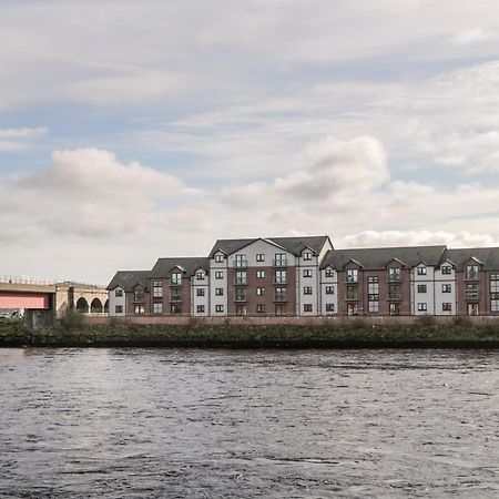 Riverview Apartment Inverness Luaran gambar