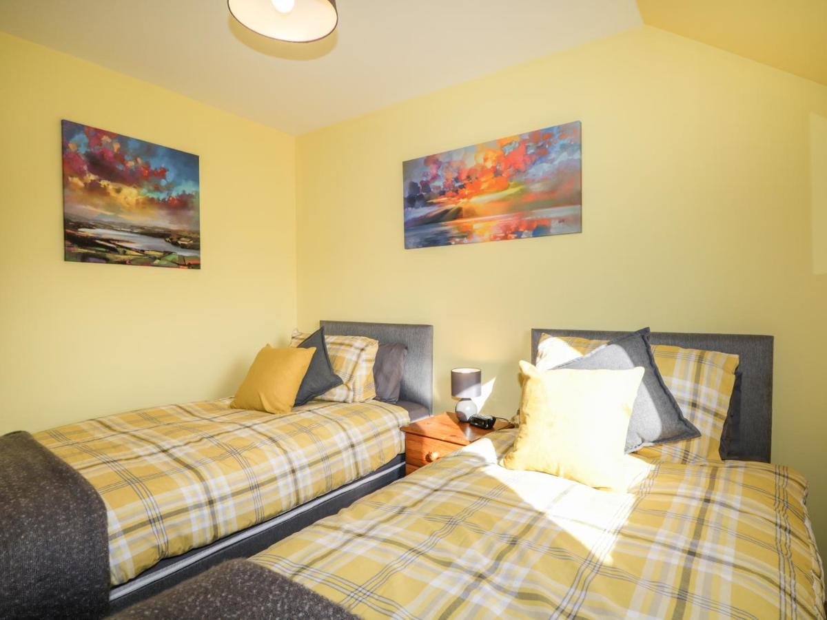 Riverview Apartment Inverness Luaran gambar