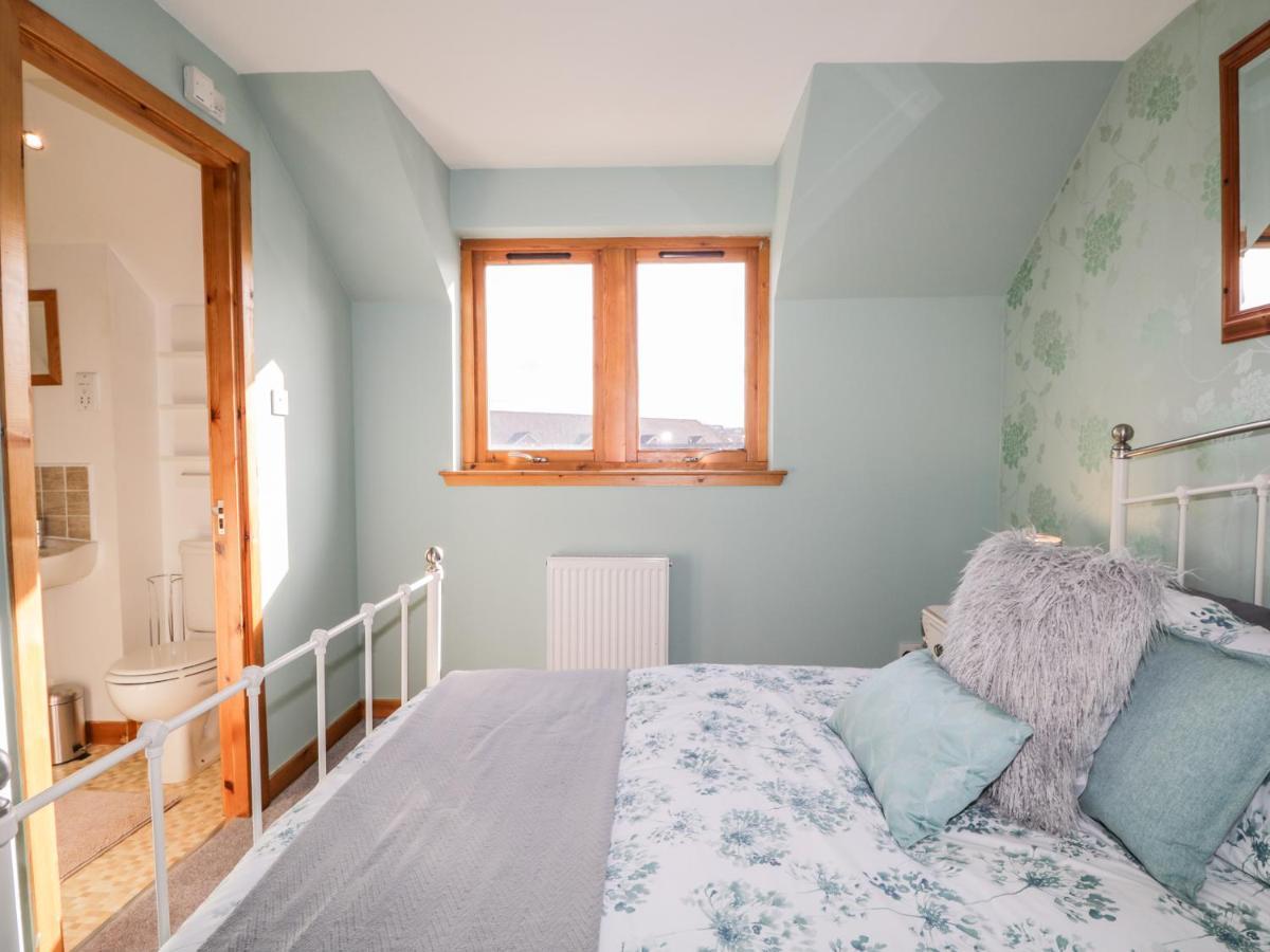 Riverview Apartment Inverness Luaran gambar