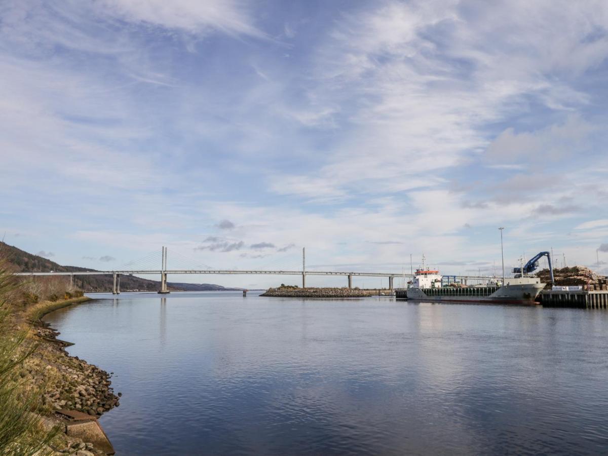 Riverview Apartment Inverness Luaran gambar