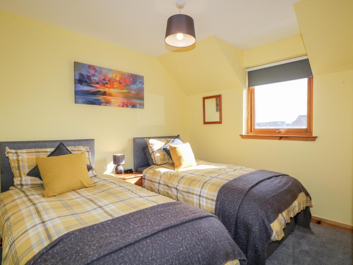 Riverview Apartment Inverness Luaran gambar