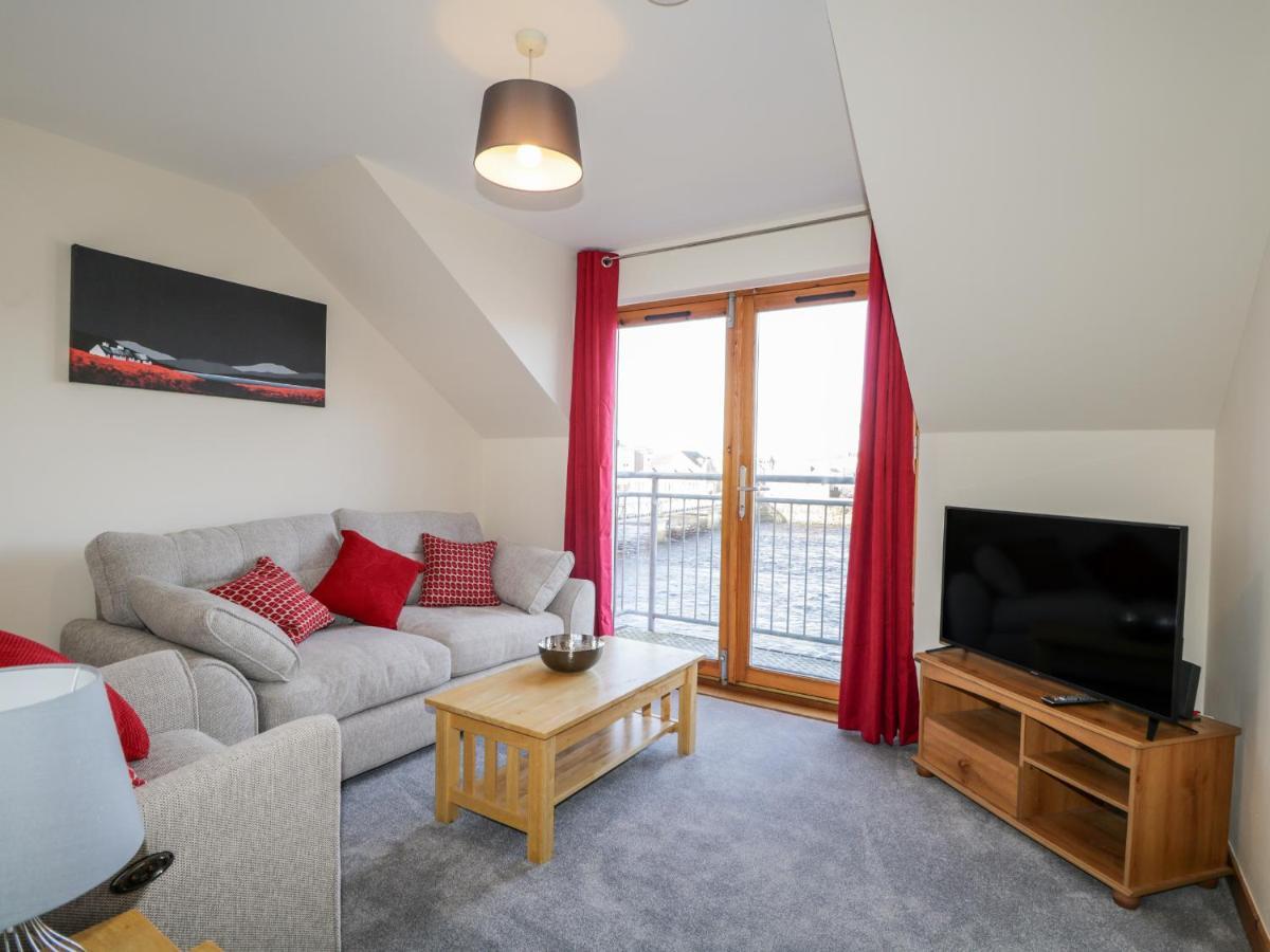Riverview Apartment Inverness Luaran gambar