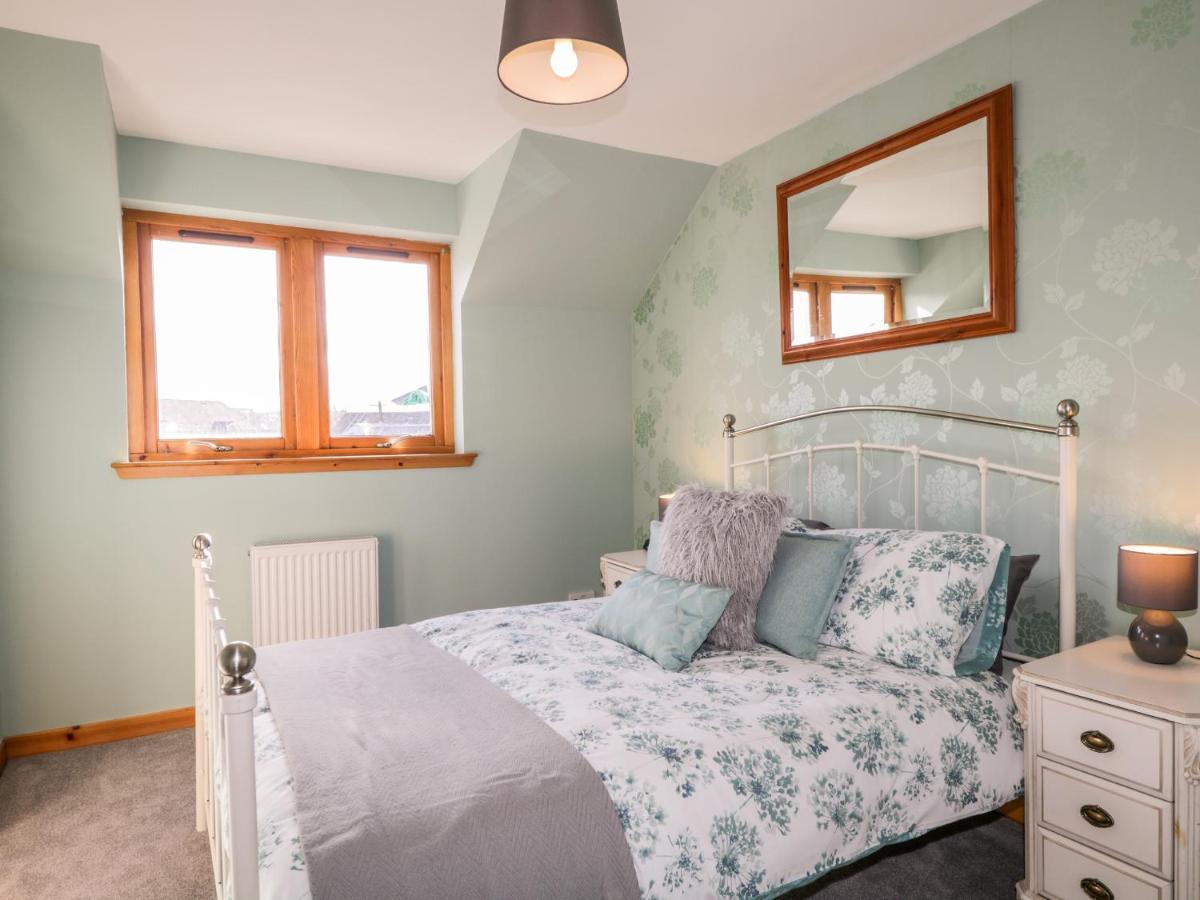 Riverview Apartment Inverness Luaran gambar