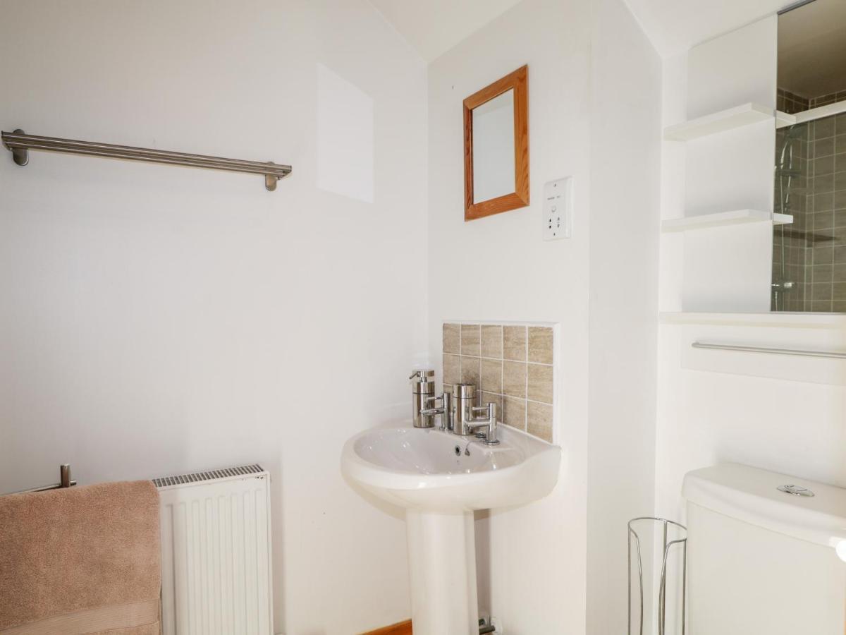 Riverview Apartment Inverness Luaran gambar