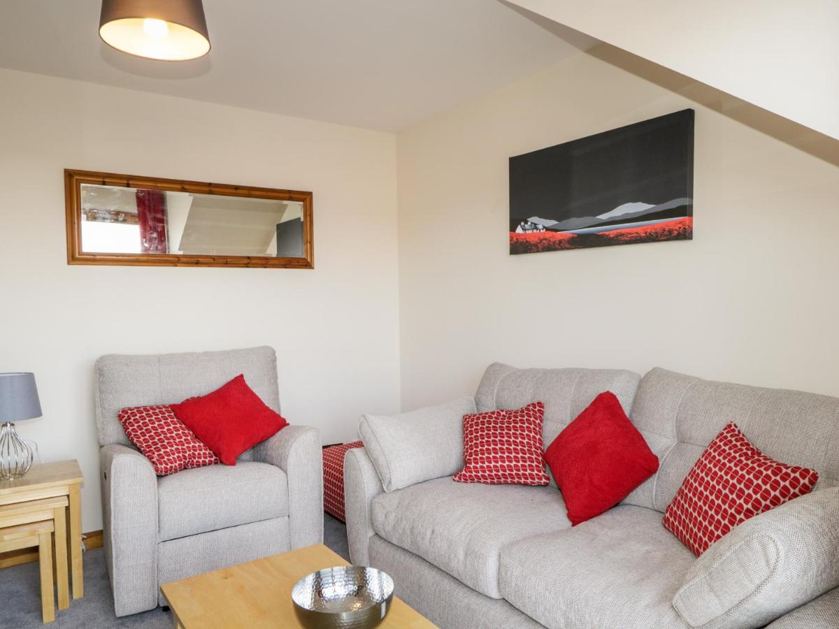 Riverview Apartment Inverness Luaran gambar