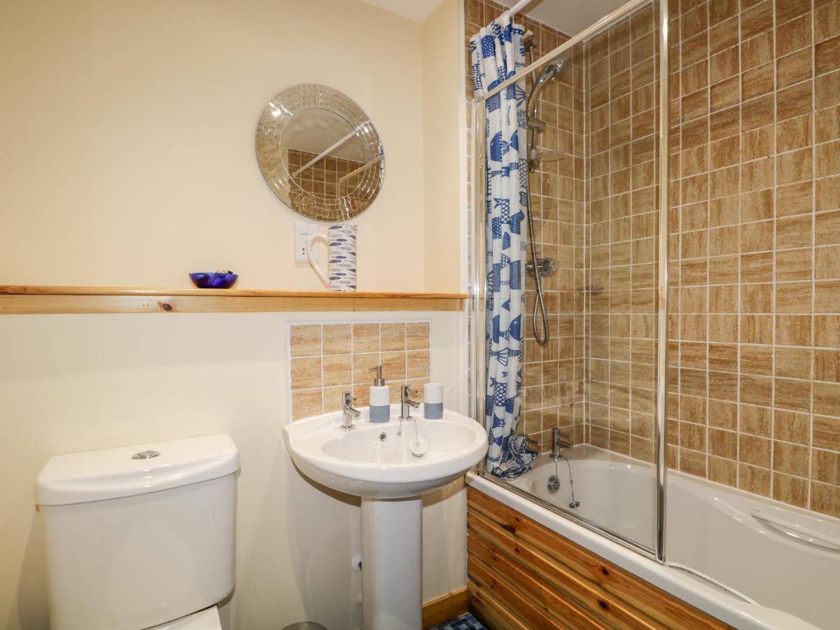 Riverview Apartment Inverness Luaran gambar