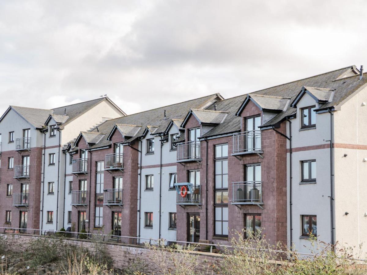 Riverview Apartment Inverness Luaran gambar