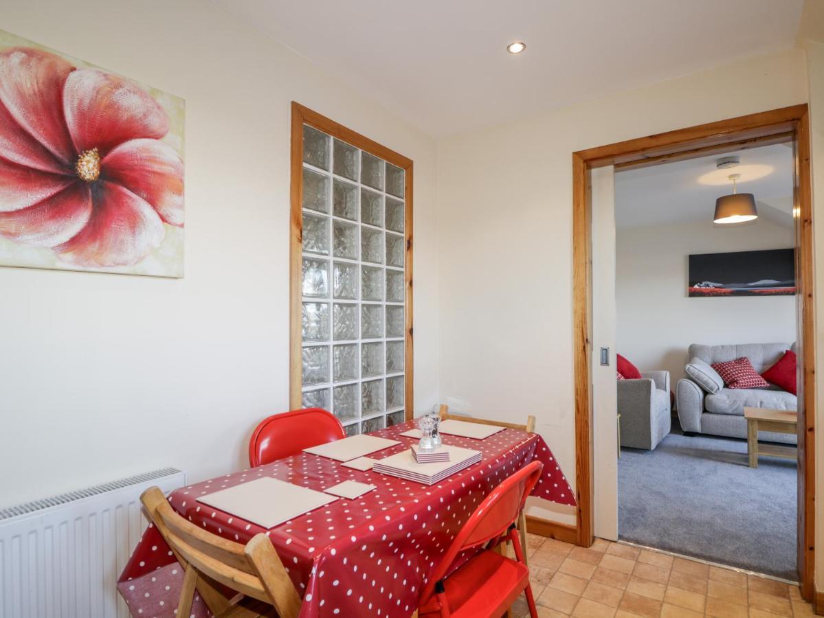 Riverview Apartment Inverness Luaran gambar