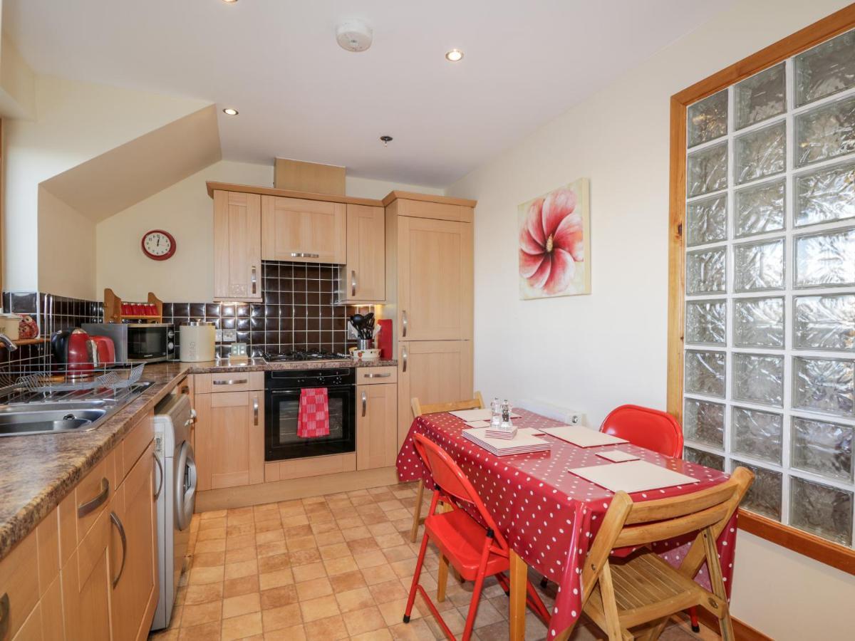Riverview Apartment Inverness Luaran gambar