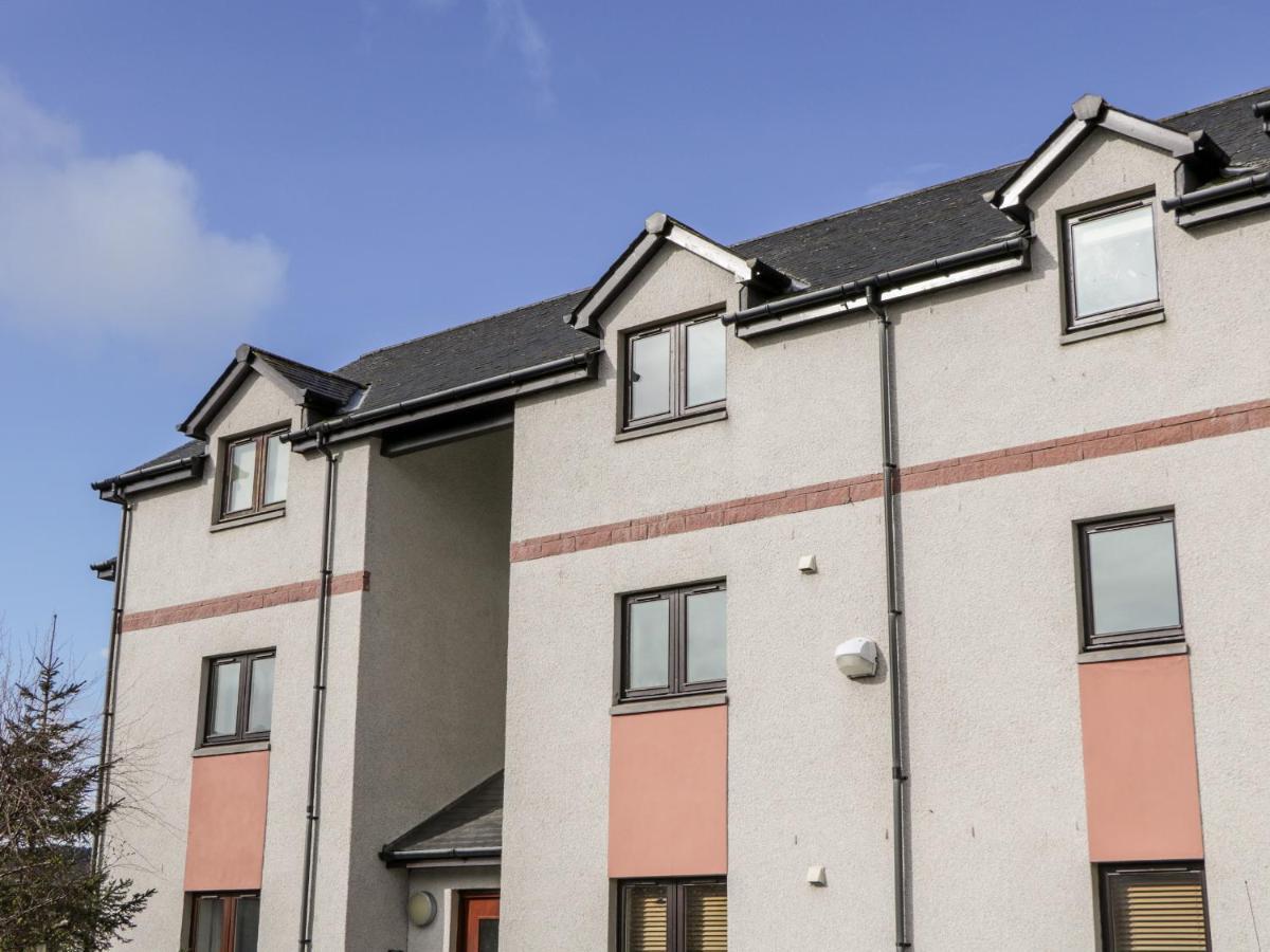 Riverview Apartment Inverness Luaran gambar