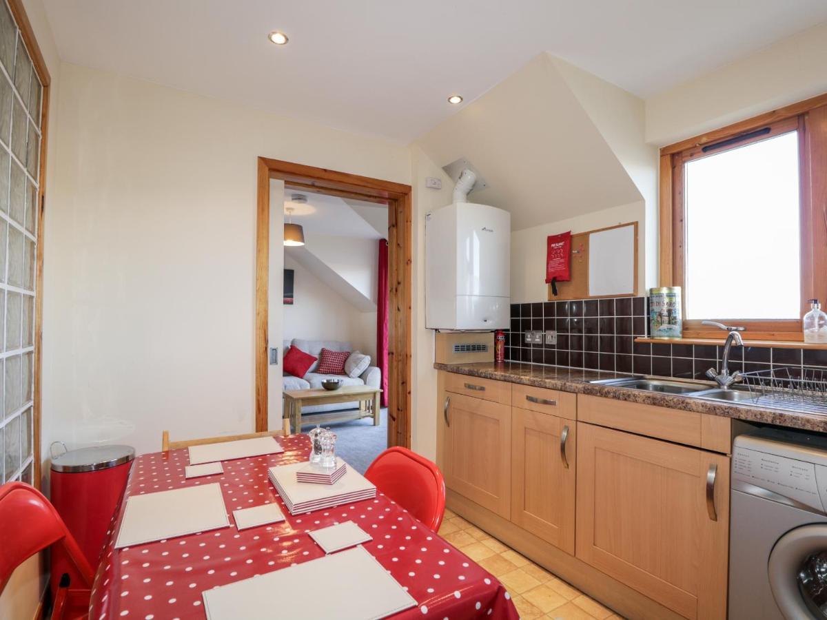 Riverview Apartment Inverness Luaran gambar