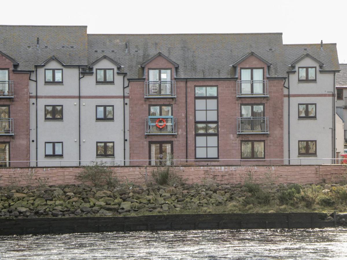 Riverview Apartment Inverness Luaran gambar